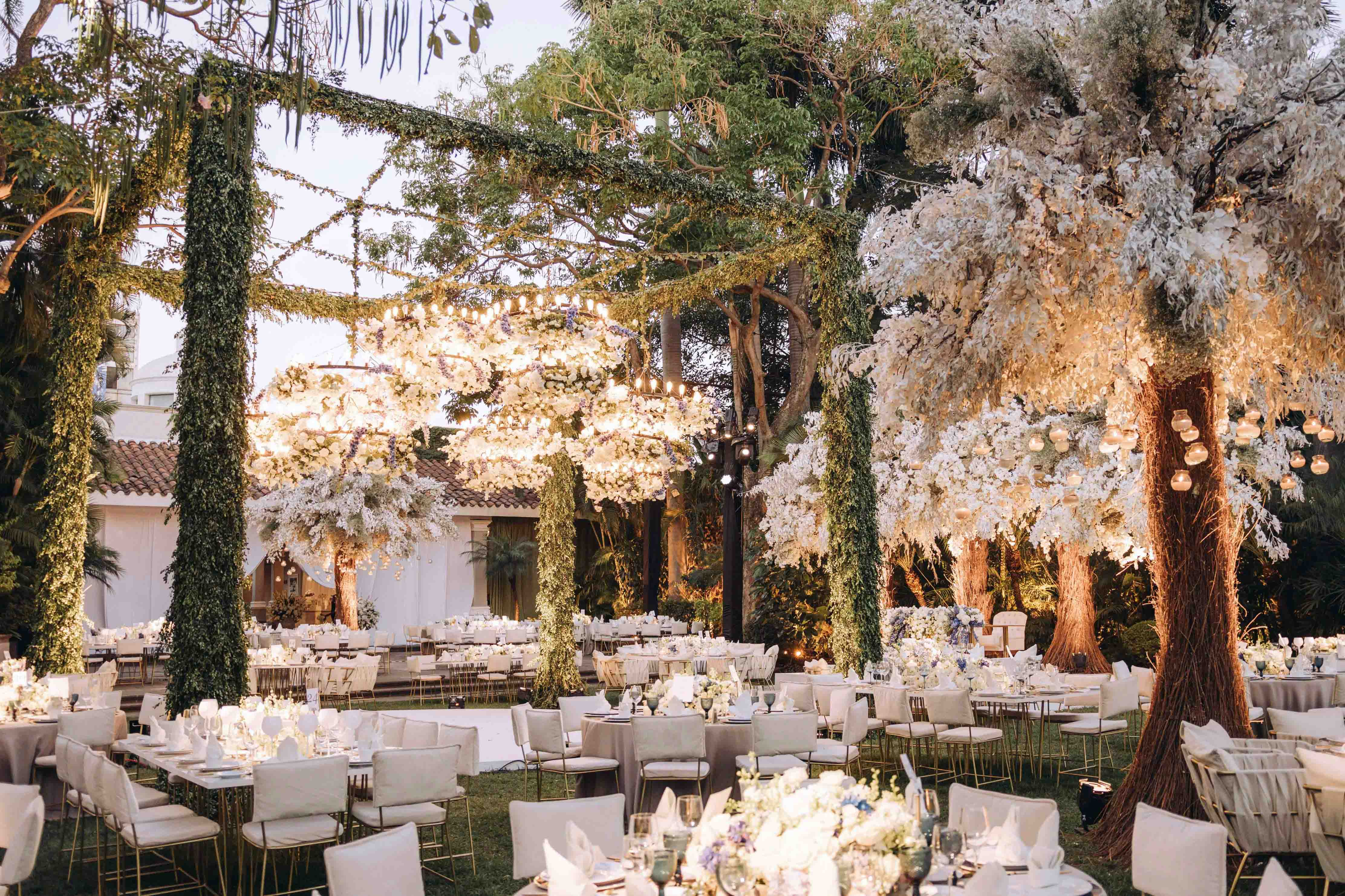 Atmósferas serenas, memorias permanentes.